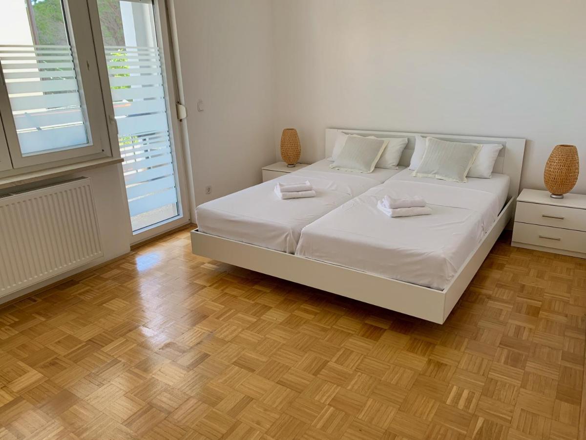 Apartments Janko Pakoštane 外观 照片