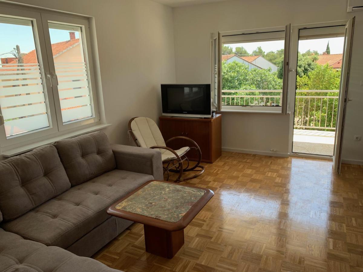 Apartments Janko Pakoštane 外观 照片