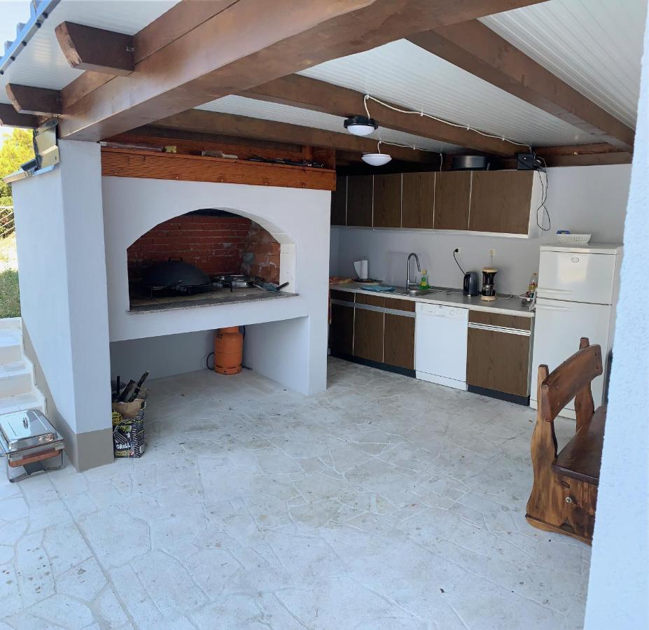 Apartments Janko Pakoštane 外观 照片